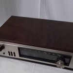 LUXMAN T-300 AM/FM tuner