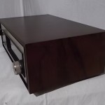 LUXMAN T-300 AM/FM tuner