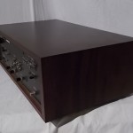 LUXMAN T-300 AM/FM tuner