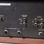 LUXMAN T-300 AM/FM tuner