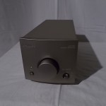 Philips LHH-P700 balanced preamplifier