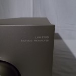 Philips LHH-P700 balanced preamplifier