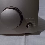 Philips LHH-P700 balanced preamplifier