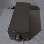 Philips LHH-P700 balanced preamplifier