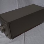 Philips LHH-P700 balanced preamplifier