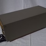 Philips LHH-P700 balanced preamplifier