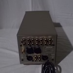 Philips LHH-P700 balanced preamplifier