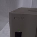 Philips LHH-A700 power buffer amplifier