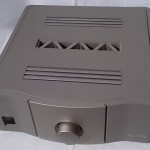 Philips LHH-A700 power buffer amplifier