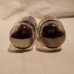 Gold Lion KT88 beam power pentode (matched pair)