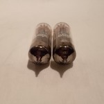 VALVO ECL82/6BM8 triode & power-pentode (NOS/NIB /pair)
