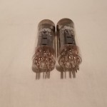 VALVO ECL82/6BM8 triode & power-pentode (NOS/NIB /pair)