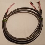 ortofon 6.5N-SPK300 speaker cable 1.4m (pair)