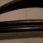 ortofon 6.5N-SPK300 speaker cable 1.4m (pair)