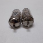 Mullard M8162/12AT7WA hi-frequency twin triode (pair)