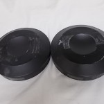 AIKOH resonance killer type-D audio insulator (4pcs)