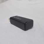 Audio Quest JITTER BUG / FMJ USB 2.0 noise filter (used)