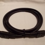 LUXMAN JPA-10000 AC power cable 1.8m