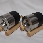 Fostex T90A-SE UHF transducer (pair)