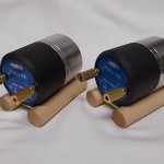 Fostex T90A-SE UHF transducer (pair)
