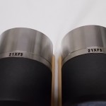 Fostex T90A-SE UHF transducer (pair)