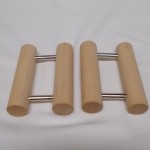 Fostex T90A-SE UHF transducer (pair)