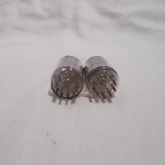 Tele Fun Ken ECC83/12AX7 (w/o ) high-μ twin triode (pair)