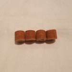 ilungo audio sonorite-UN audio insulator (4pcs)