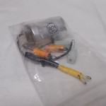 PILOT model SA260 tube stereo power amplifier