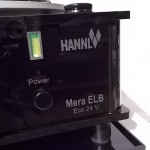 Hannl Mera ELB Eco24V analog disc cleaner