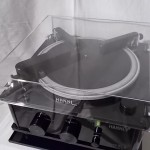 Hannl Mera ELB Eco24V analog disc cleaner