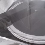 Hannl Mera ELB Eco24V analog disc cleaner