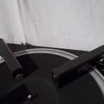 Hannl Mera ELB Eco24V analog disc cleaner