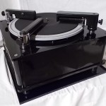 Hannl Mera ELB Eco24V analog disc cleaner