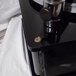 Hannl Mera ELB Eco24V analog disc cleaner