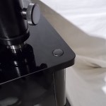 Hannl Mera ELB Eco24V analog disc cleaner