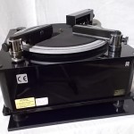 Hannl Mera ELB Eco24V analog disc cleaner