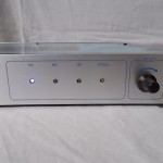 Ortho Spectrum DR-3000 digital re-constructor