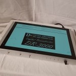 Ortho Spectrum DR-3000 digital re-constructor