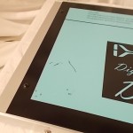 Ortho Spectrum DR-3000 digital re-constructor