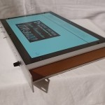 Ortho Spectrum DR-3000 digital re-constructor