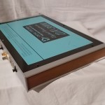 Ortho Spectrum DR-3000 digital re-constructor