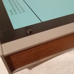 Ortho Spectrum DR-3000 digital re-constructor