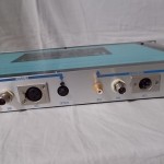 Ortho Spectrum DR-3000 digital re-constructor