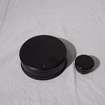 Hannl Mera ELB Eco24V analog disc cleaner