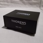 Thorens MM002 phono equalizer