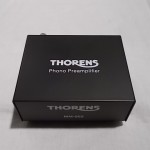 Thorens MM002 phono equalizer