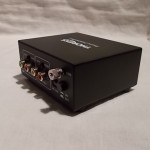 Thorens MM002 phono equalizer