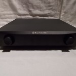NUPRiME IDA-8 integrated stereo amplifier (included DAC)