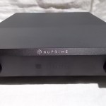 NUPRiME IDA-8 integrated stereo amplifier (included DAC)